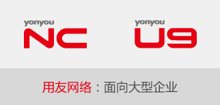 用友优普U9多组织管理